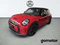 MINI Cooper SE Rojo - thumbnail 1