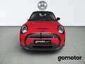 MINI Cooper SE Rojo - thumbnail 6