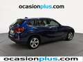 BMW X1 sDrive 18dA Azul - thumbnail 4