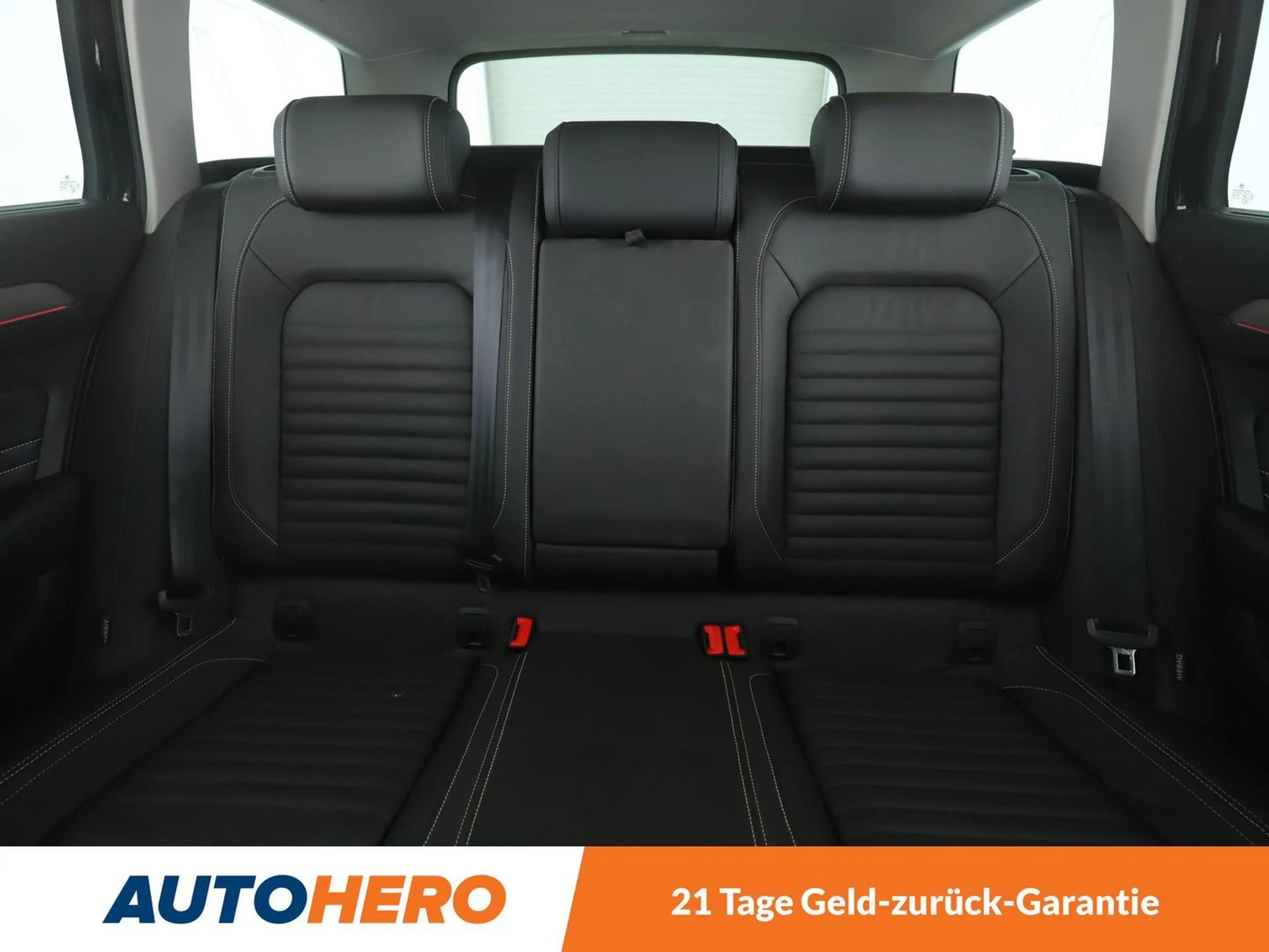 Volkswagen Passat Alltrack 2.0 TDI 4Motion Aut.*NAVI*HEAD-UP*MATRIX-LED*ACC* — photo 15