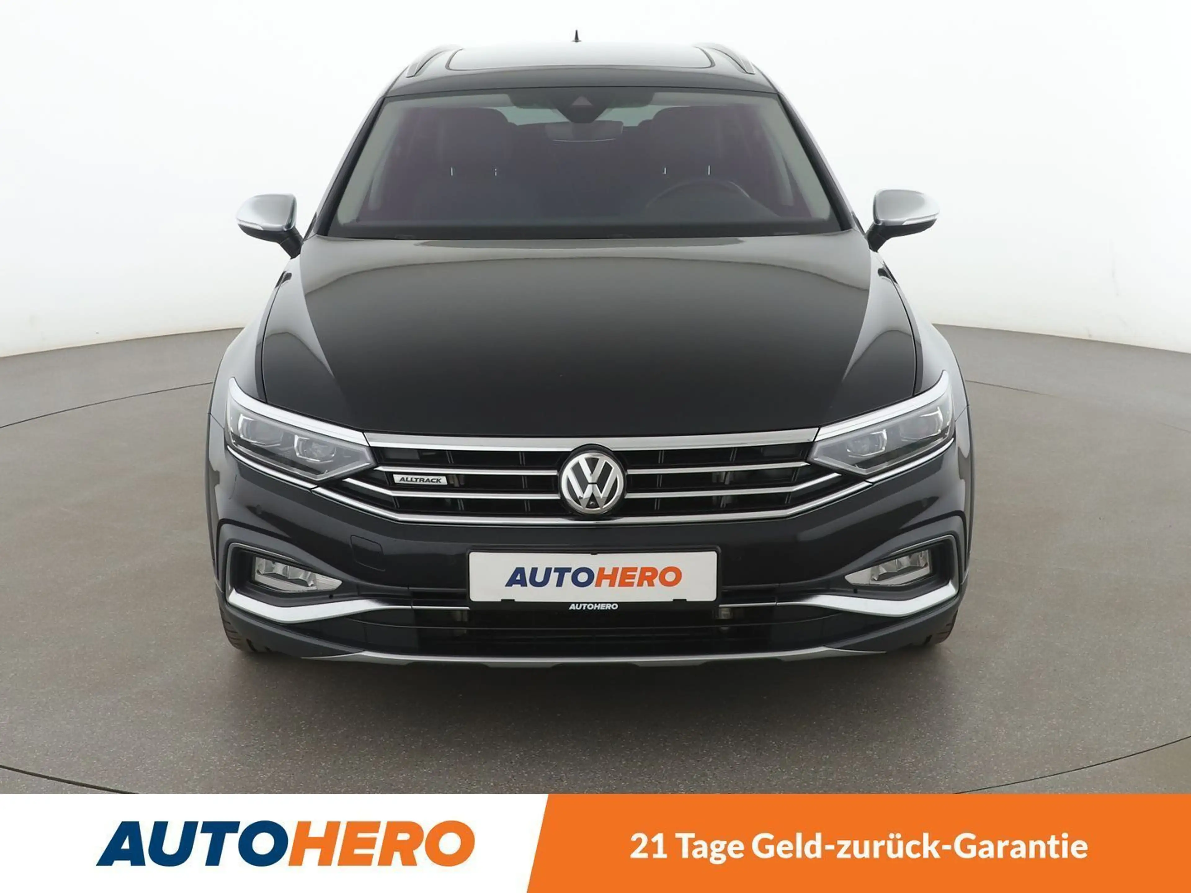 Volkswagen Passat Alltrack 2.0 TDI 4Motion Aut.*NAVI*HEAD-UP*MATRIX-LED*ACC* — photo 9