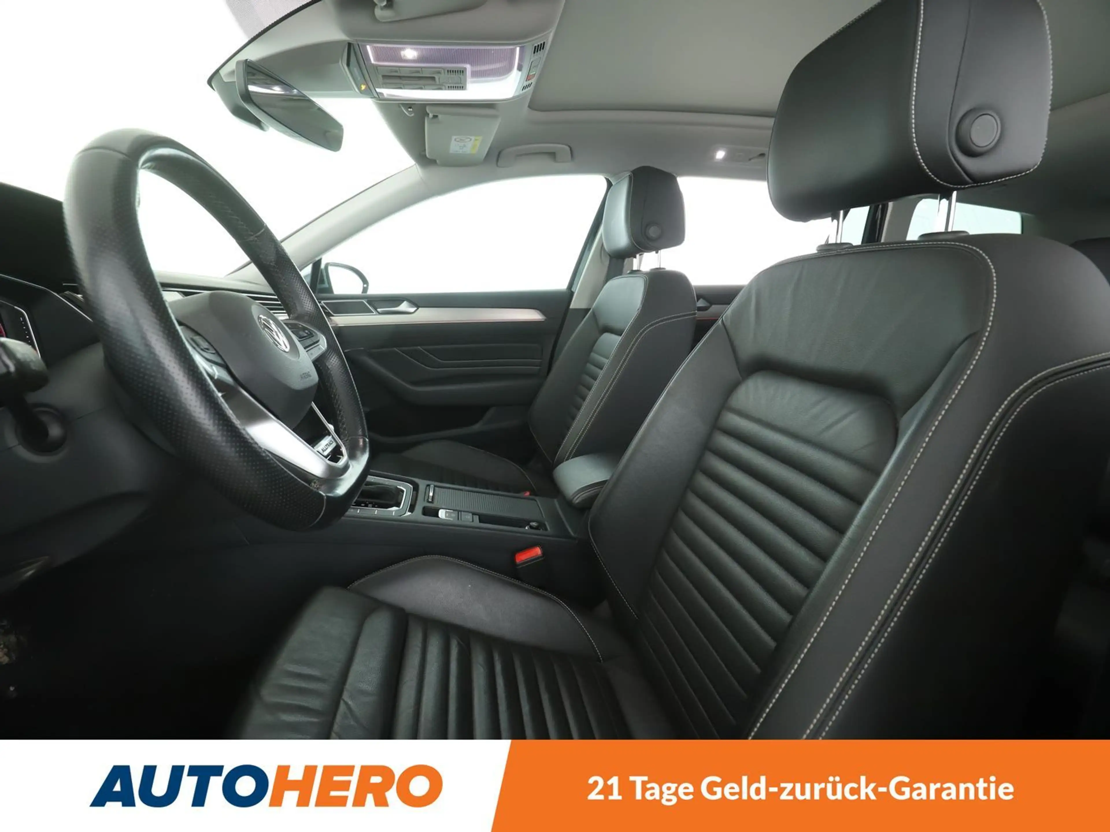 Volkswagen Passat Alltrack 2.0 TDI 4Motion Aut.*NAVI*HEAD-UP*MATRIX-LED*ACC* — photo 10