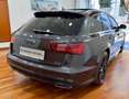 Audi A6 Avant 3.0 TDI 272 CV quattro S tronic Gris - thumbnail 6