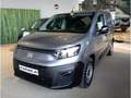 Fiat Doblo Van L1 Heavy 50KWh Gris - thumbnail 1