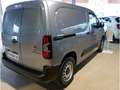 Fiat Doblo Van L1 Heavy 50KWh Gris - thumbnail 4