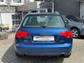 Audi A4 2.0 TFSI *AUTOMATIK*AHK*TEMP*XENON*PDC*KLIMA Albastru - thumbnail 8
