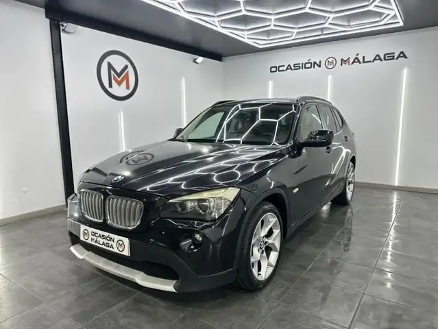 BMW X1 sDrive20d 177Cv - 212.000Km