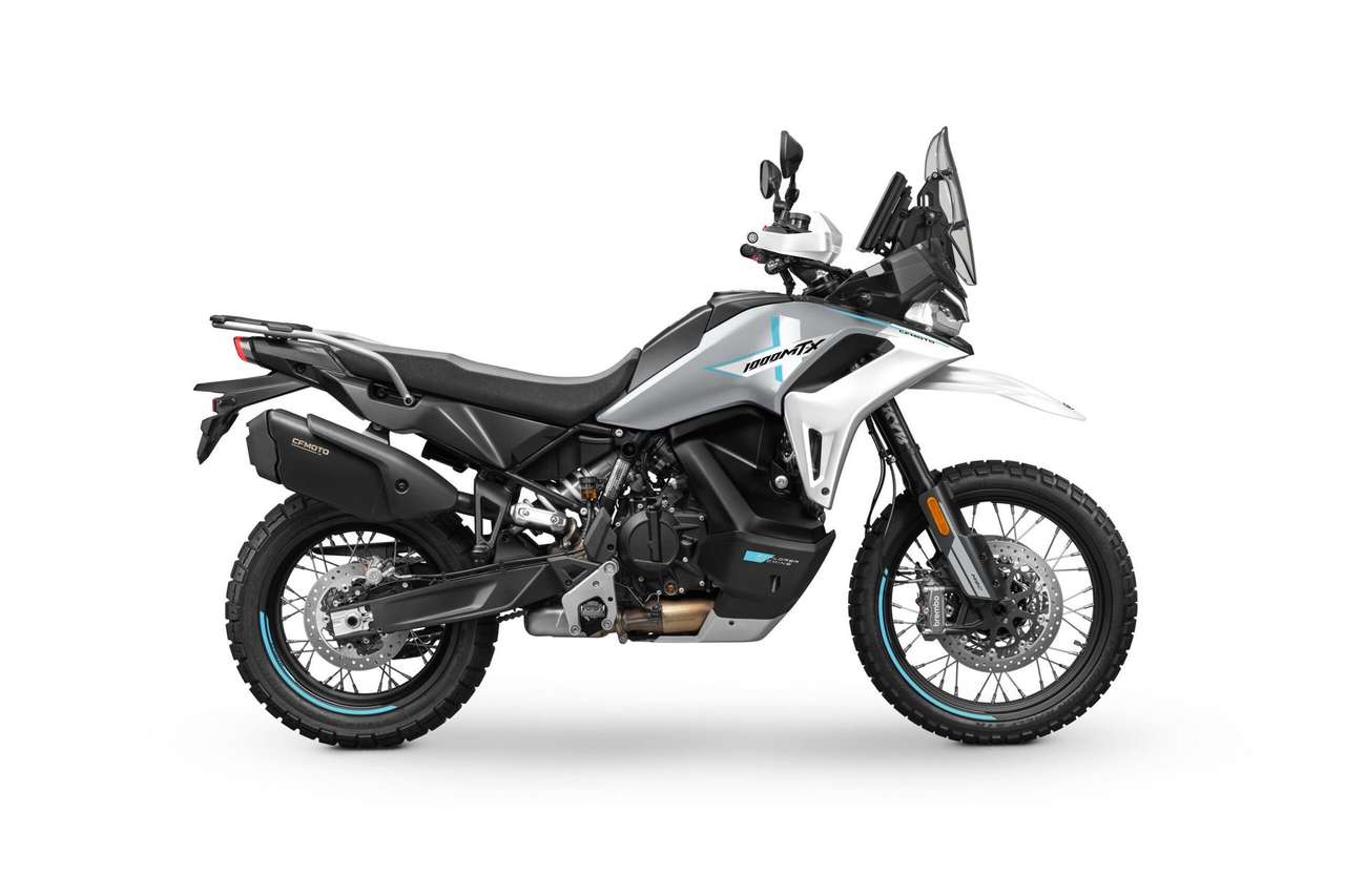 CFMOTO Others
