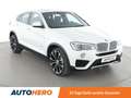 BMW X4 xDrive 30d Aut.*NAVI*TEMPO*CAM*PDC*SHZ*AHK* Weiß - thumbnail 8