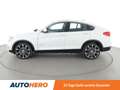 BMW X4 xDrive 30d Aut.*NAVI*TEMPO*CAM*PDC*SHZ*AHK* Weiß - thumbnail 3