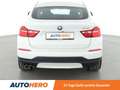 BMW X4 xDrive 30d Aut.*NAVI*TEMPO*CAM*PDC*SHZ*AHK* Weiß - thumbnail 5