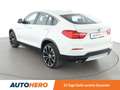 BMW X4 xDrive 30d Aut.*NAVI*TEMPO*CAM*PDC*SHZ*AHK* Weiß - thumbnail 4
