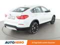 BMW X4 xDrive 30d Aut.*NAVI*TEMPO*CAM*PDC*SHZ*AHK* Weiß - thumbnail 6