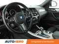 BMW X4 xDrive 30d Aut.*NAVI*TEMPO*CAM*PDC*SHZ*AHK* Weiß - thumbnail 11