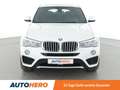 BMW X4 xDrive 30d Aut.*NAVI*TEMPO*CAM*PDC*SHZ*AHK* Weiß - thumbnail 9