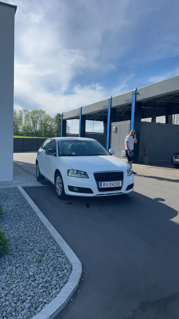 Audi A3 1,6 Limited Edition S-tronic - 1