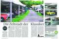 Ford Transit MKI Fensterbus Lang H-Kennzeichen Beige - thumbnail 15