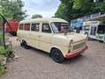 Ford Transit MKI Fensterbus Lang H-Kennzeichen Beige - thumbnail 4