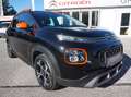 Citroen C3 Aircross HDi 120 EAT Shine Schwarz - thumbnail 3