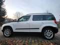 Skoda Yeti 1.4 TSI Ambition Plus Edition*95.oookm* Weiß - thumbnail 8