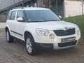 Skoda Yeti 1.4 TSI Ambition Plus Edition*95.oookm* Weiß - thumbnail 4
