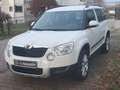 Skoda Yeti 1.4 TSI Ambition Plus Edition*95.oookm* Weiß - thumbnail 2
