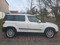 Skoda Yeti 1.4 TSI Ambition Plus Edition*95.oookm* Weiß - thumbnail 5