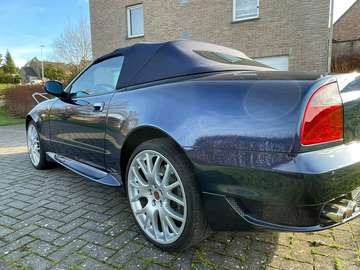 Spyder 4.2i V8 32v 90th Anniversary
