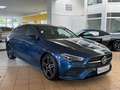 Mercedes-Benz CLA 200 d AMG LiNE *DiSTRO*PANO* Blau - thumbnail 2