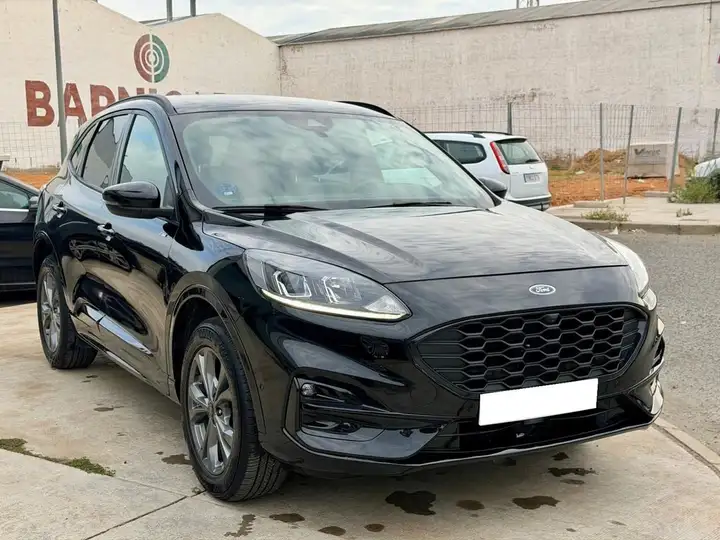 Ford Kuga 2023, foto 5