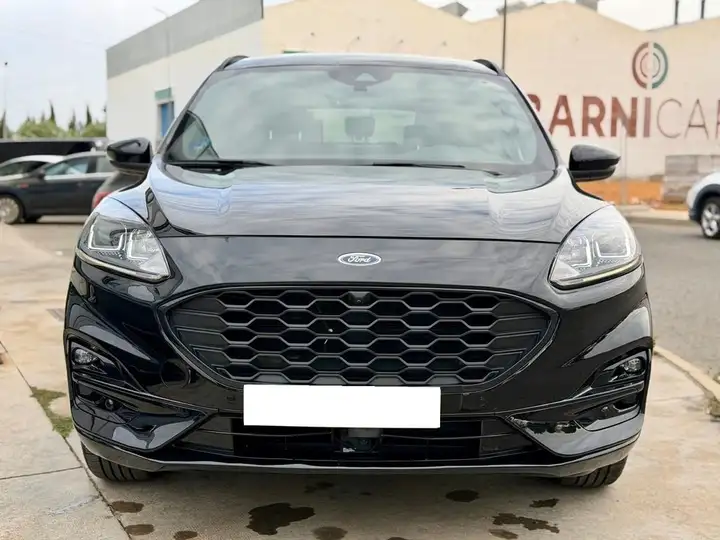 Ford Kuga 2023, foto 2