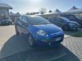 Fiat Punto Evo Punto Evo 5p 1.2 Dynamic s Bleu - thumbnail 3
