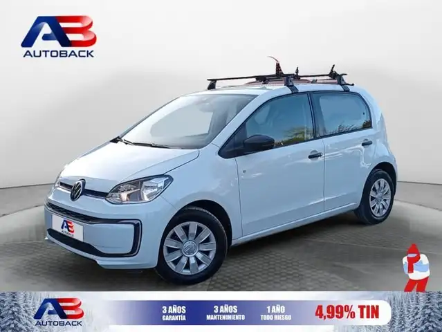 Volkswagen up! 61kW (83CV)