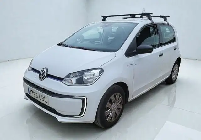 Volkswagen up! 61kW (83CV)
