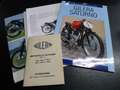 Gilera Saturno Saturno 500 Corsa Rot - thumbnail 13