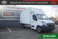 Opel Movano 2.3 Turbo L3H1 EL | Rijklaar | Bakwagen | Elektris Wit - thumbnail 1
