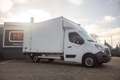 Opel Movano 2.3 Turbo L3H1 EL | Rijklaar | Bakwagen | Elektris Wit - thumbnail 2