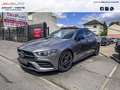 Mercedes-Benz CLA 180 180 136CH AMG LINE 7G-DCT Gris - thumbnail 1