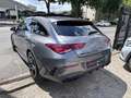 Mercedes-Benz CLA 180 180 136CH AMG LINE 7G-DCT Gris - thumbnail 13