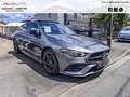 Mercedes-Benz CLA 180 180 136CH AMG LINE 7G-DCT Gris - thumbnail 3
