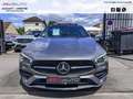 Mercedes-Benz CLA 180 180 136CH AMG LINE 7G-DCT Gris - thumbnail 2