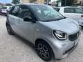 smart forFour 0.9 t Prime 90cv Argento - thumbnail 1