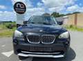 BMW X1 2010 * SDrive18i Executive * AUTOMAAT * VOLLEDER * Zwart - thumbnail 8