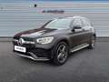 Mercedes-Benz GLC 220 220 d 194ch AMG Line 4Matic 9G-Tronic Zwart - thumbnail 1
