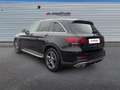 Mercedes-Benz GLC 220 220 d 194ch AMG Line 4Matic 9G-Tronic Zwart - thumbnail 7