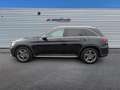 Mercedes-Benz GLC 220 220 d 194ch AMG Line 4Matic 9G-Tronic Zwart - thumbnail 8