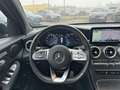 Mercedes-Benz GLC 220 220 d 194ch AMG Line 4Matic 9G-Tronic Zwart - thumbnail 15