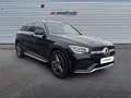 Mercedes-Benz GLC 220 220 d 194ch AMG Line 4Matic 9G-Tronic Zwart - thumbnail 3