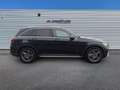 Mercedes-Benz GLC 220 220 d 194ch AMG Line 4Matic 9G-Tronic Zwart - thumbnail 4