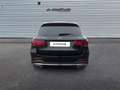 Mercedes-Benz GLC 220 220 d 194ch AMG Line 4Matic 9G-Tronic Zwart - thumbnail 6
